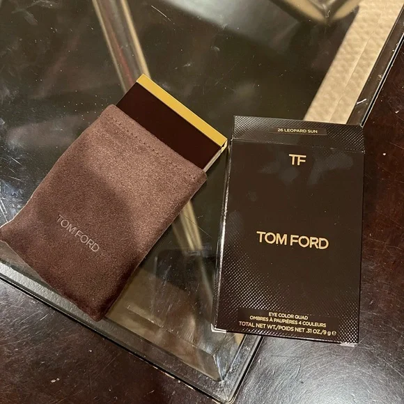 Tom ford eyeshadow palette